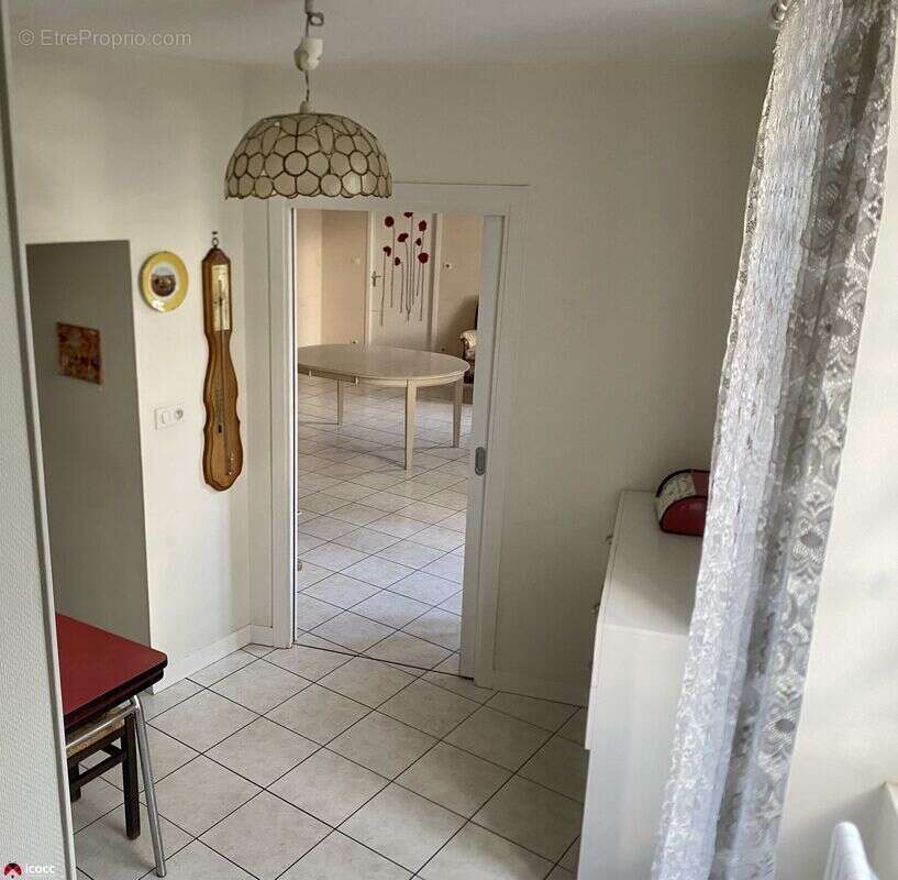 Appartement 122 m² à Lucon  - photo 6