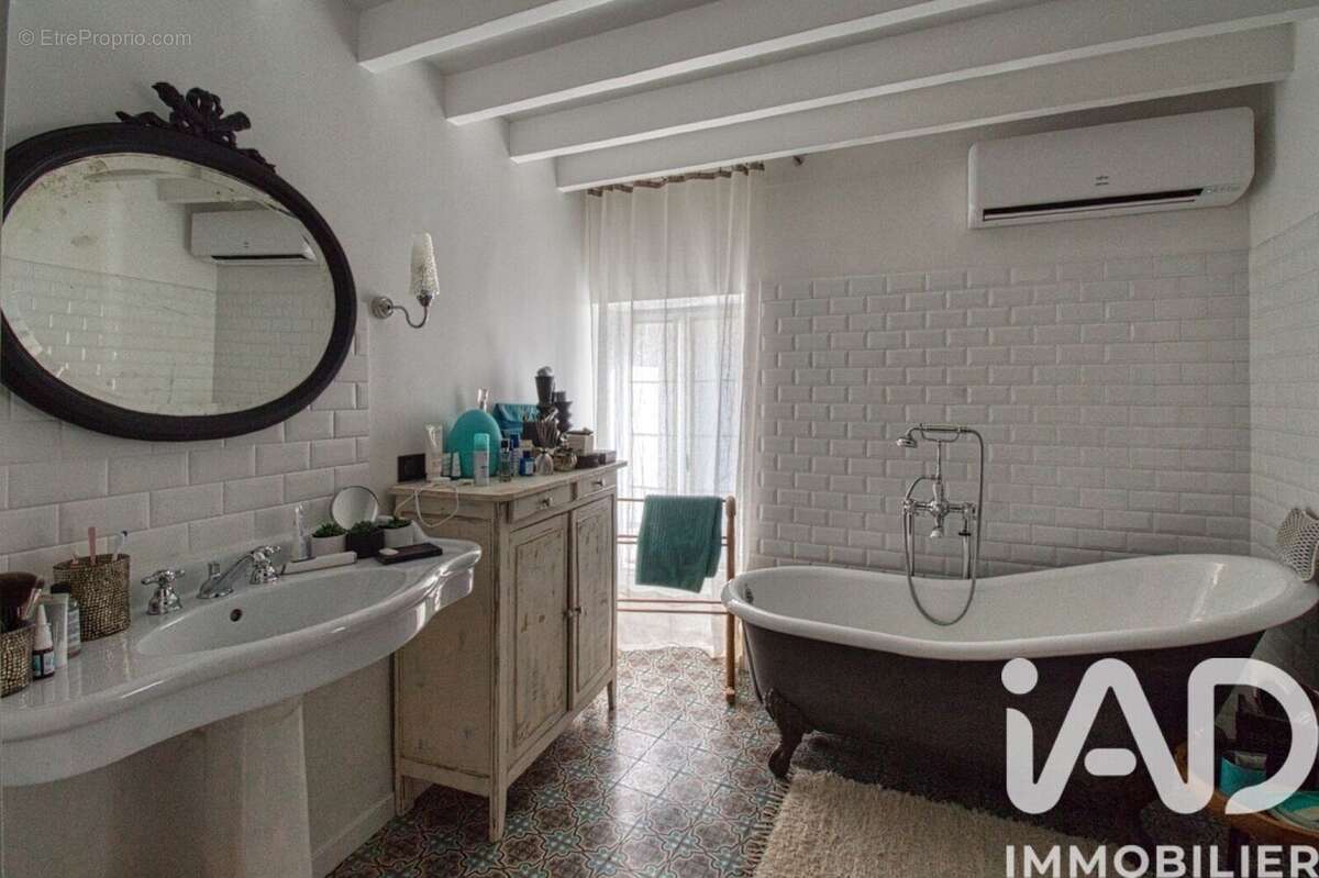 Photo 7 - Maison à CHAMBOURCY