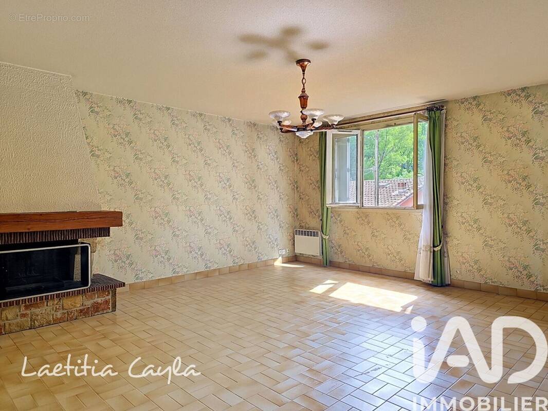 Photo 1 - Appartement à LODEVE