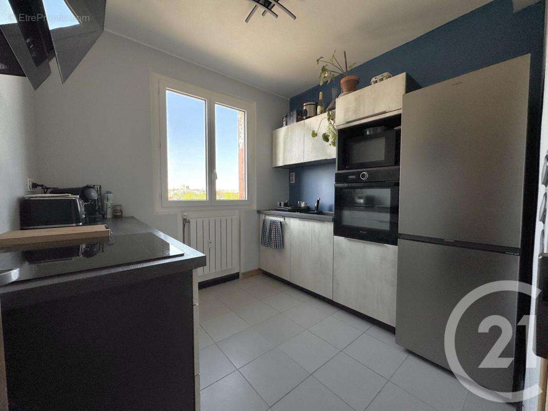Appartement 43 m² à Limoges  - photo 6
