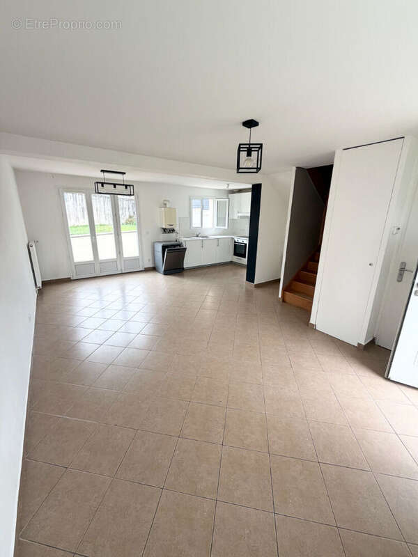 Maison fonctionnelle de 75 m²  3 chambres - photo 5