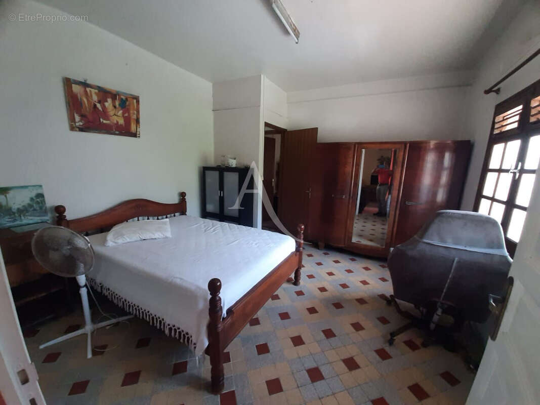 Appartement à LE LORRAIN