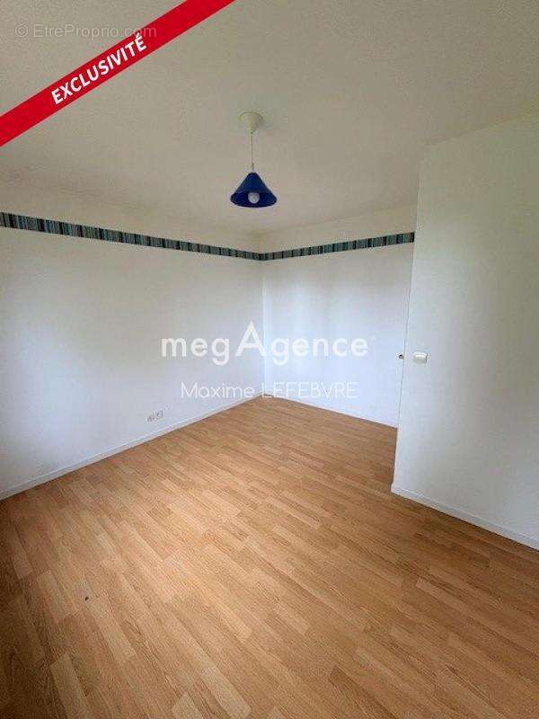 Maison à DOMLEGER-LONGVILLERS