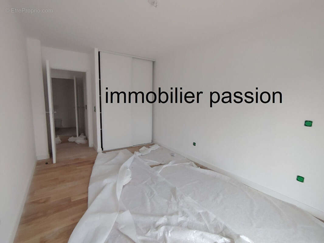 Appartement à ANGERS