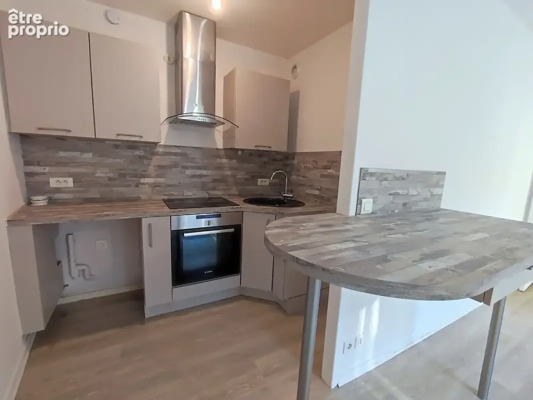 Appartement à CHARTRES