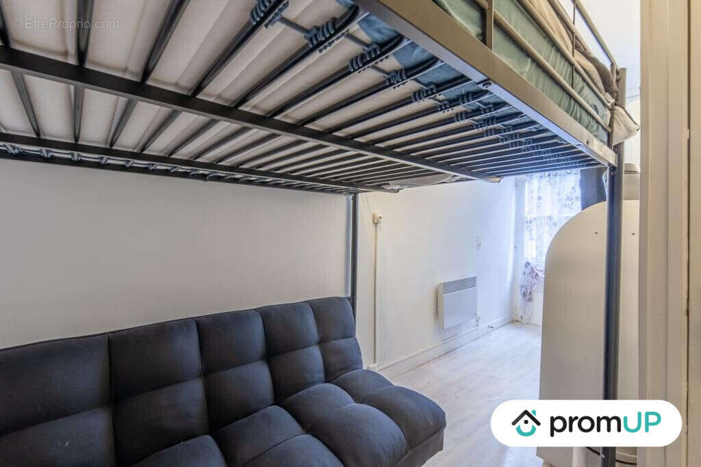 Appartement à VILLERS-SUR-MER