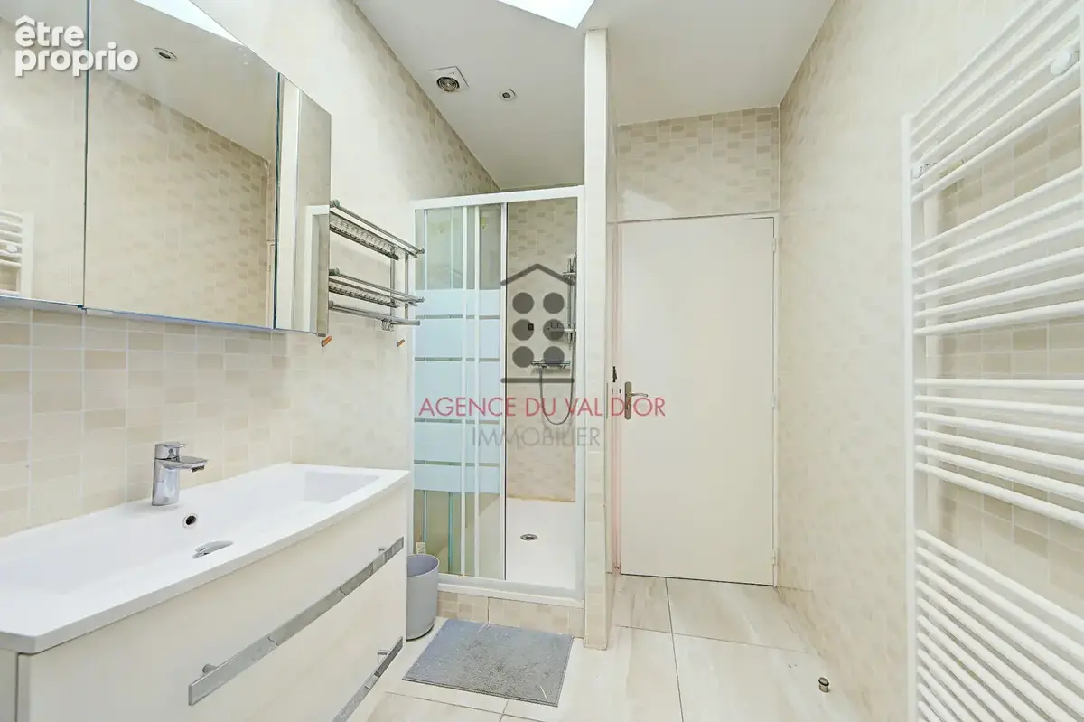 Appartement Suresnes / Duplex 3 pièces 54.8 m2 / Centre-ville Édouard Vaillant - photo 4