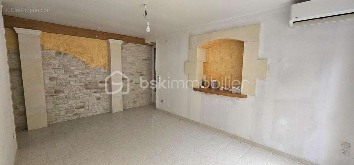 Maison à CARSAC-DE-GURSON