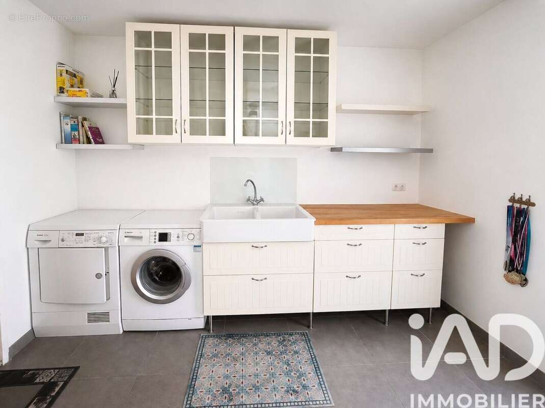 Photo 3 - Maison à SAINT-NAZAIRE