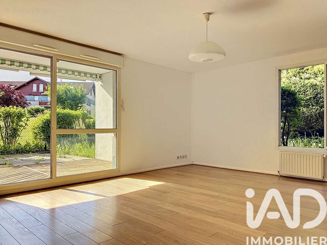 Photo 7 - Appartement à ARGONAY