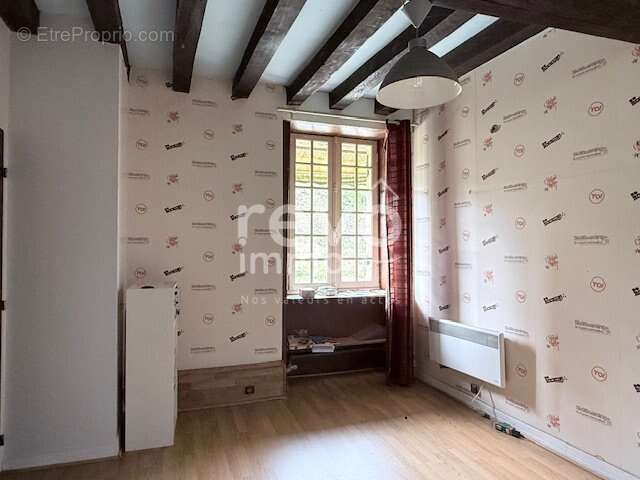 Maison à CHAMPTOCE-SUR-LOIRE