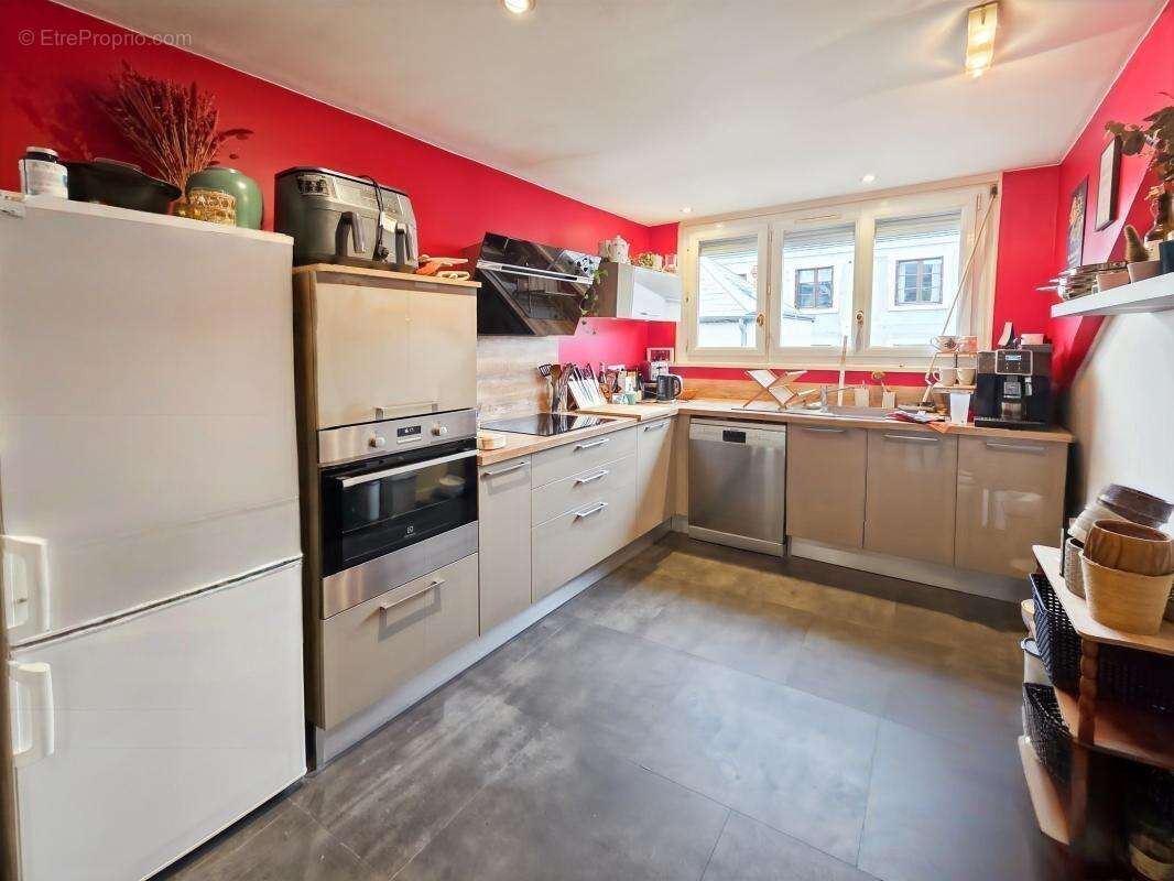 Appartement à ORLEANS