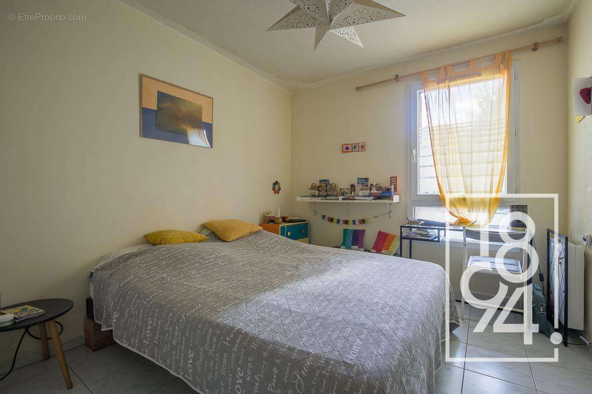 Appartement à MARSEILLE-9E