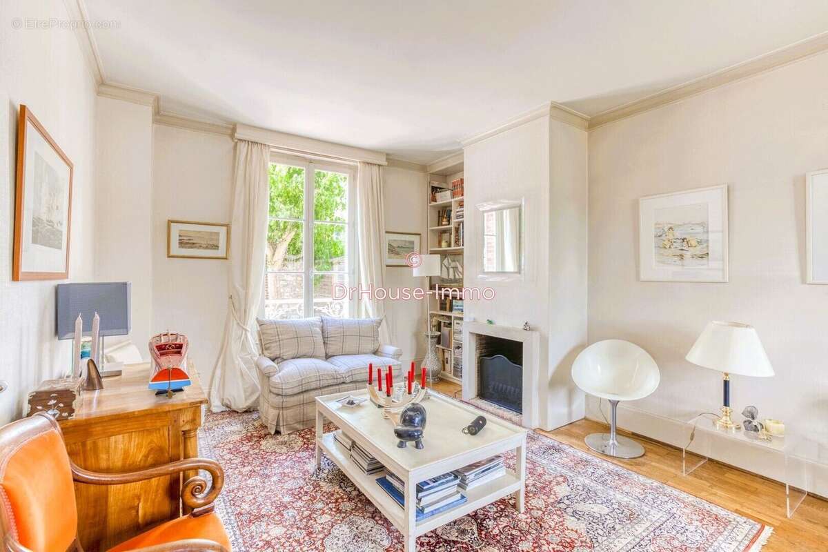 Maison à VERNON