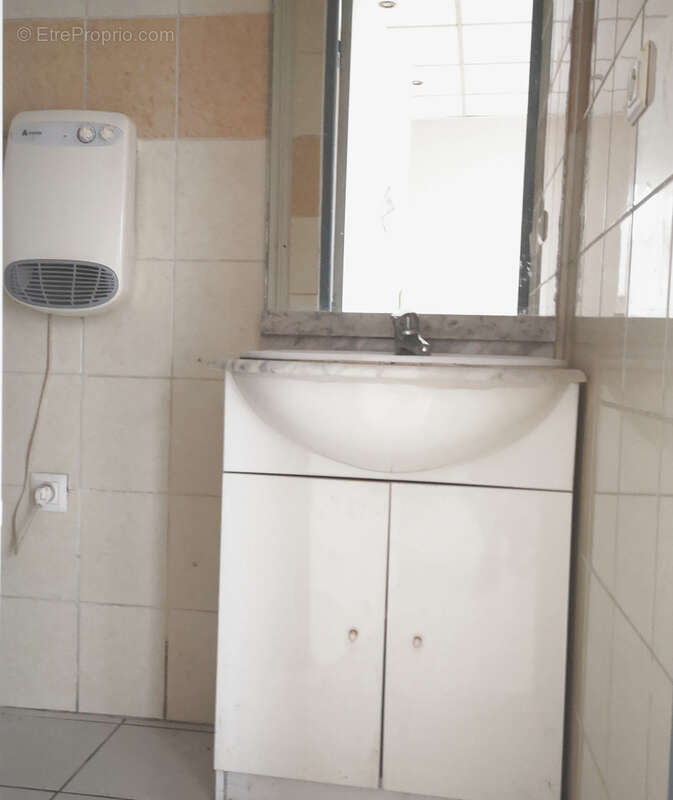 Appartement à NARBONNE