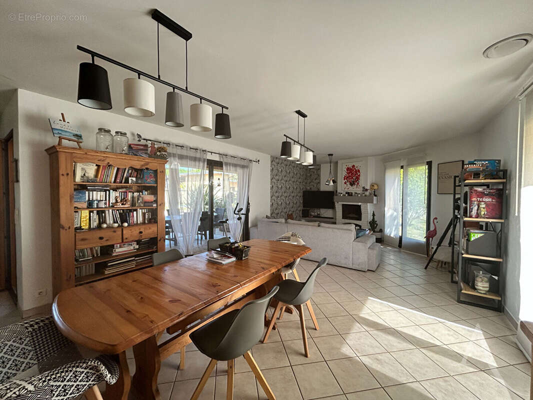 Maison à SOUSTONS