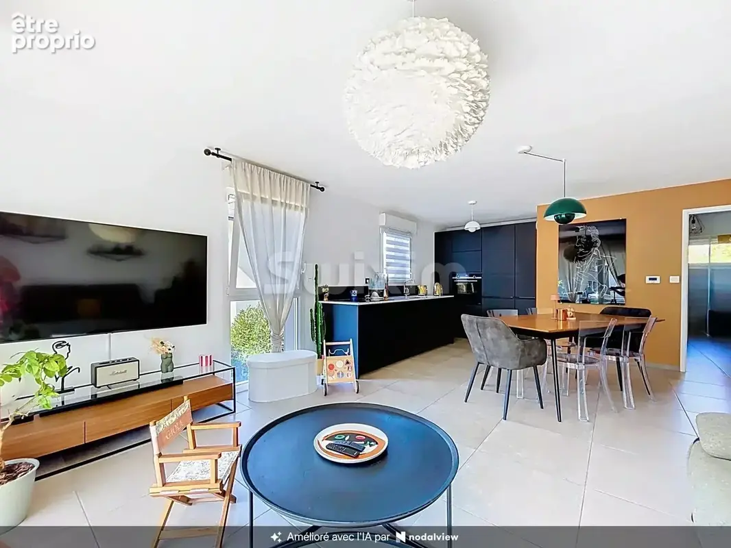 Photo Appartement à Marnaz au prix de 290 000€