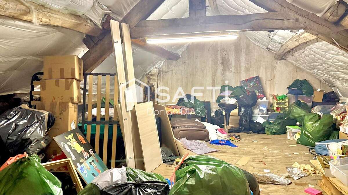 Photo 9 - Maison à COINCY