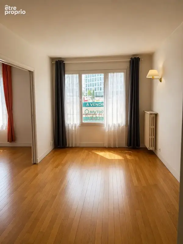 Appartement 4 pièces 100m2 - ASNIERES - photo 4