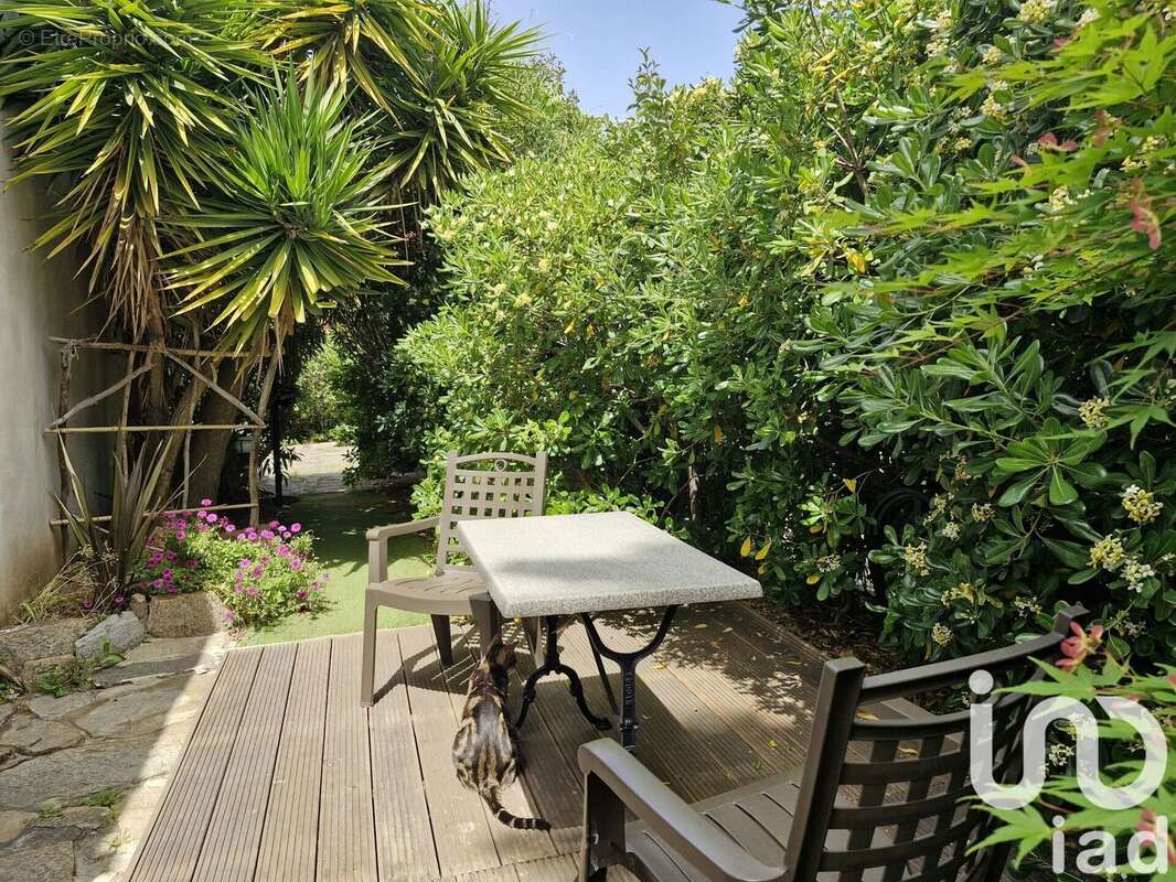 Photo 3 - Maison à LA GARDE