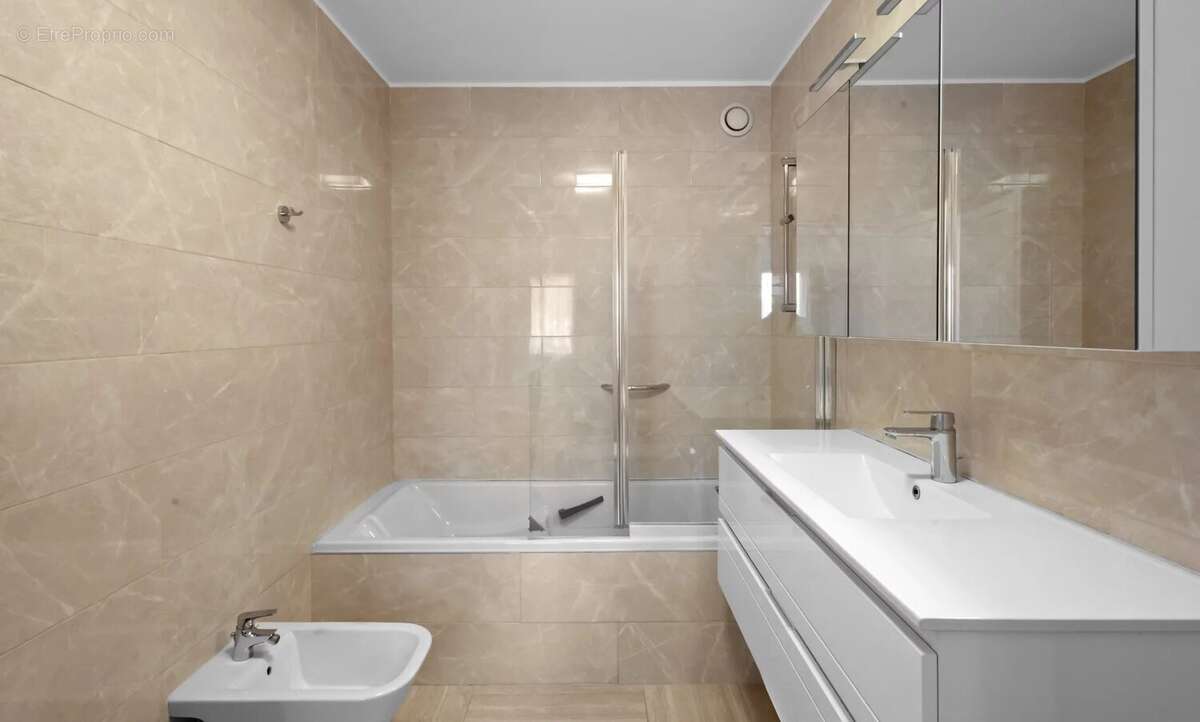 Appartement à LE CANNET