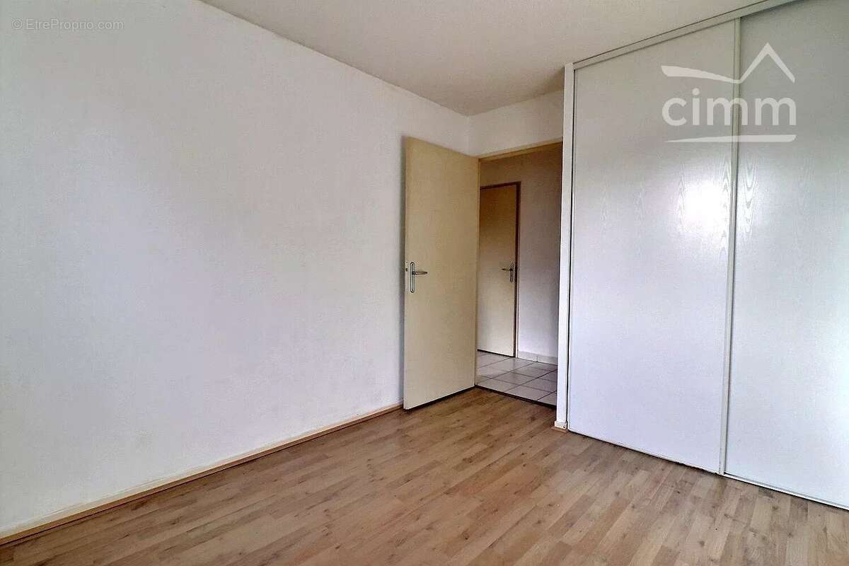 Appartement à FORBACH