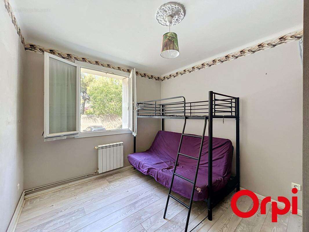  exclusivité orpi – toulon ouest / valbourdin – t4 de 82 m² - photo 11
