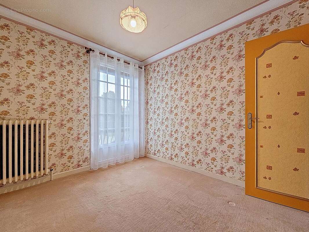 Photo 9 - Maison à LONGUEVILLE