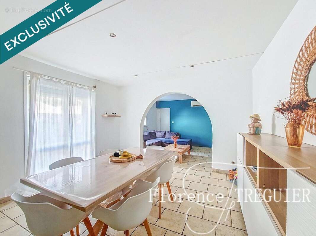 Photo 4 - Maison à LA BREDE