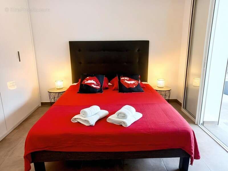 Maison à SAINT-FRANCOIS