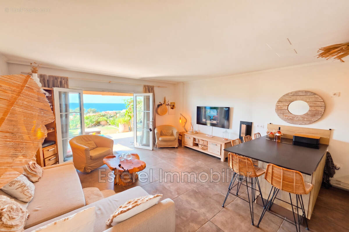 Maison 52 m² à La Seyne-Sur-Mer  - photo 3