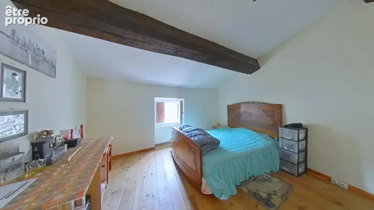 Maison de village à Ouveillan 8 pièces - 240 m² avec extèrieur - photo 13
