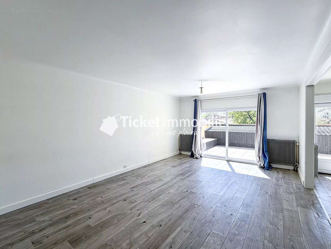 Appartement à AUTERIVE