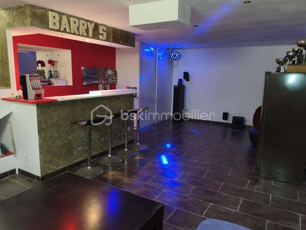 Maison de 210m2 avec piscine - photo 14