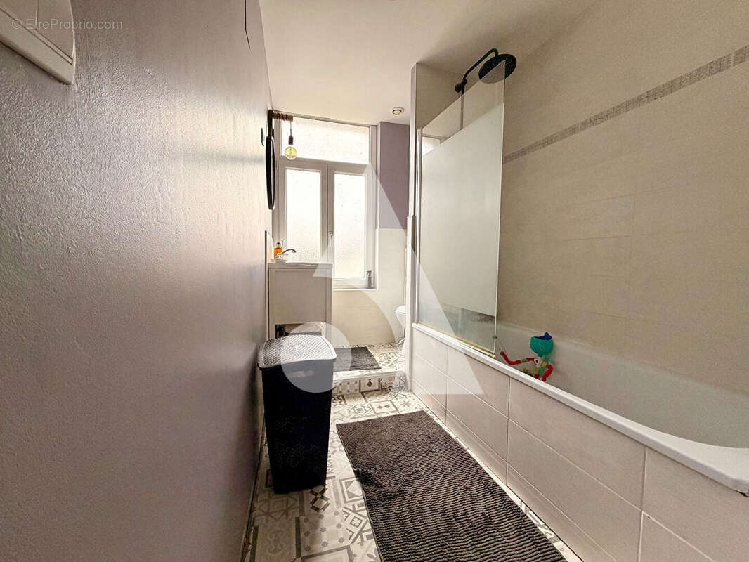 Maison à SAINT-OMER