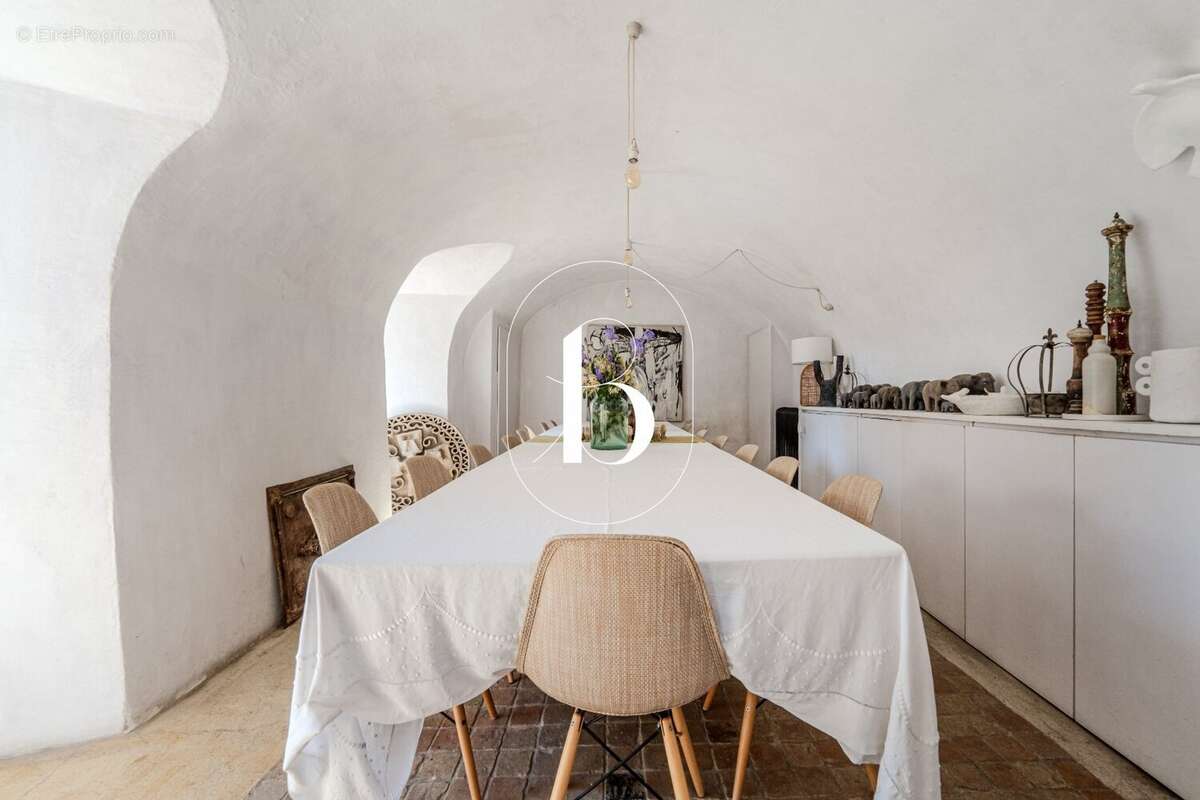 Maison à LES VANS