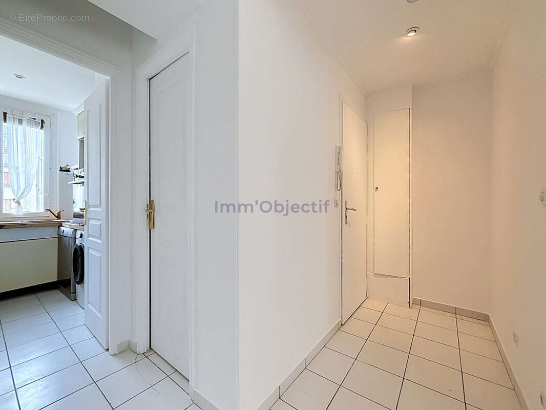 Appartement 52 m² à Paris-12e  - photo 4