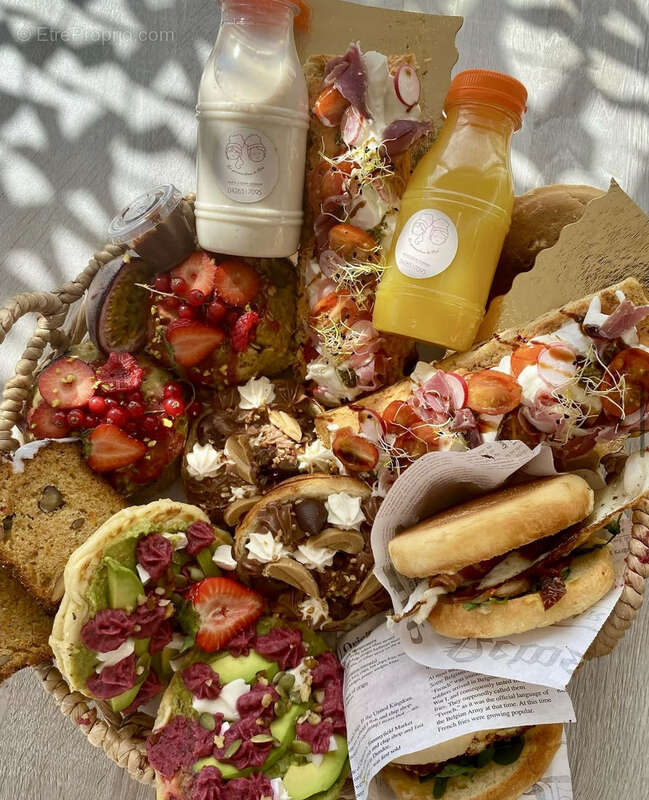 Commerce à SAINT-MARTIN-D&#039;ARDECHE