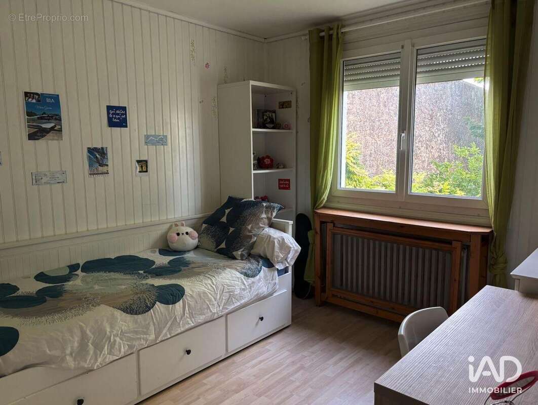 Photo 9 - Maison à BRIE-COMTE-ROBERT