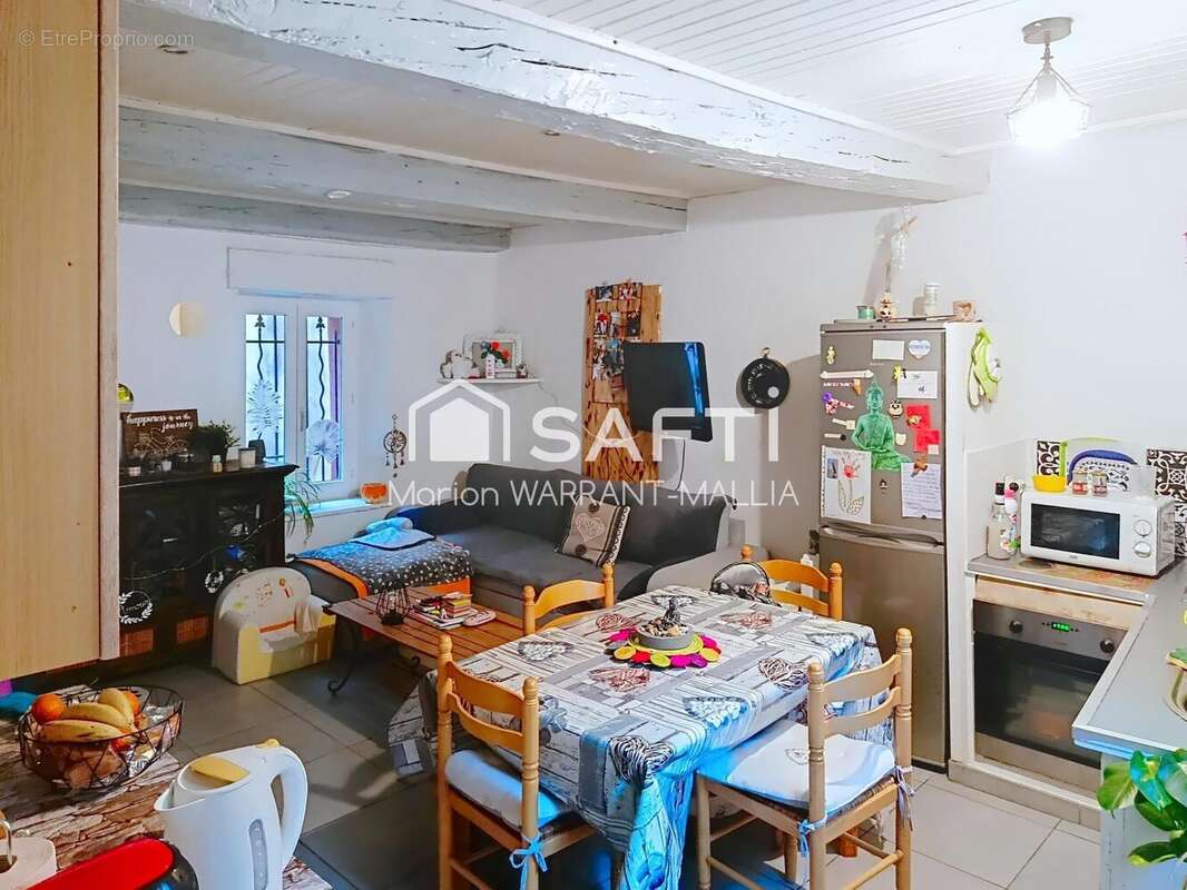 Photo 4 - Maison à LE MUY