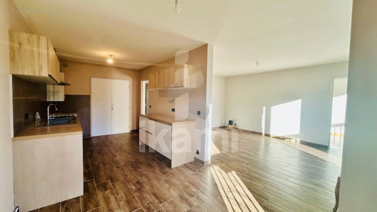 Appartement à TAIN-L'HERMITAGE