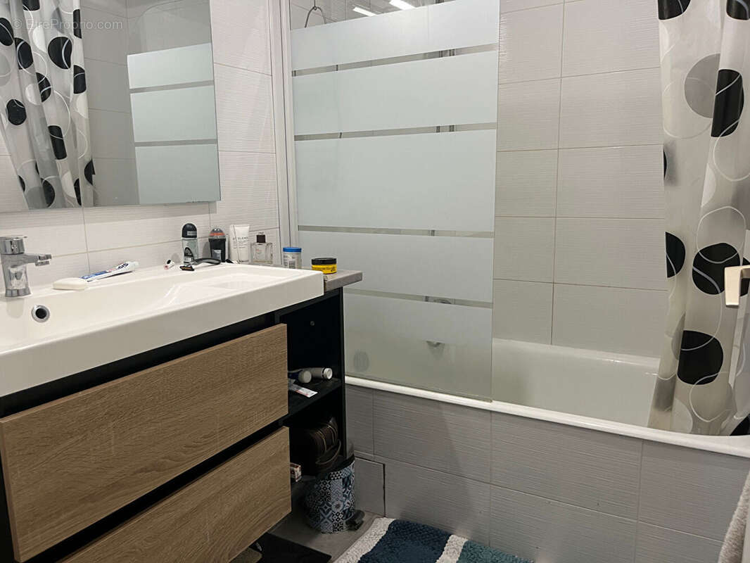 Appartement 30m² à nice - photo 6