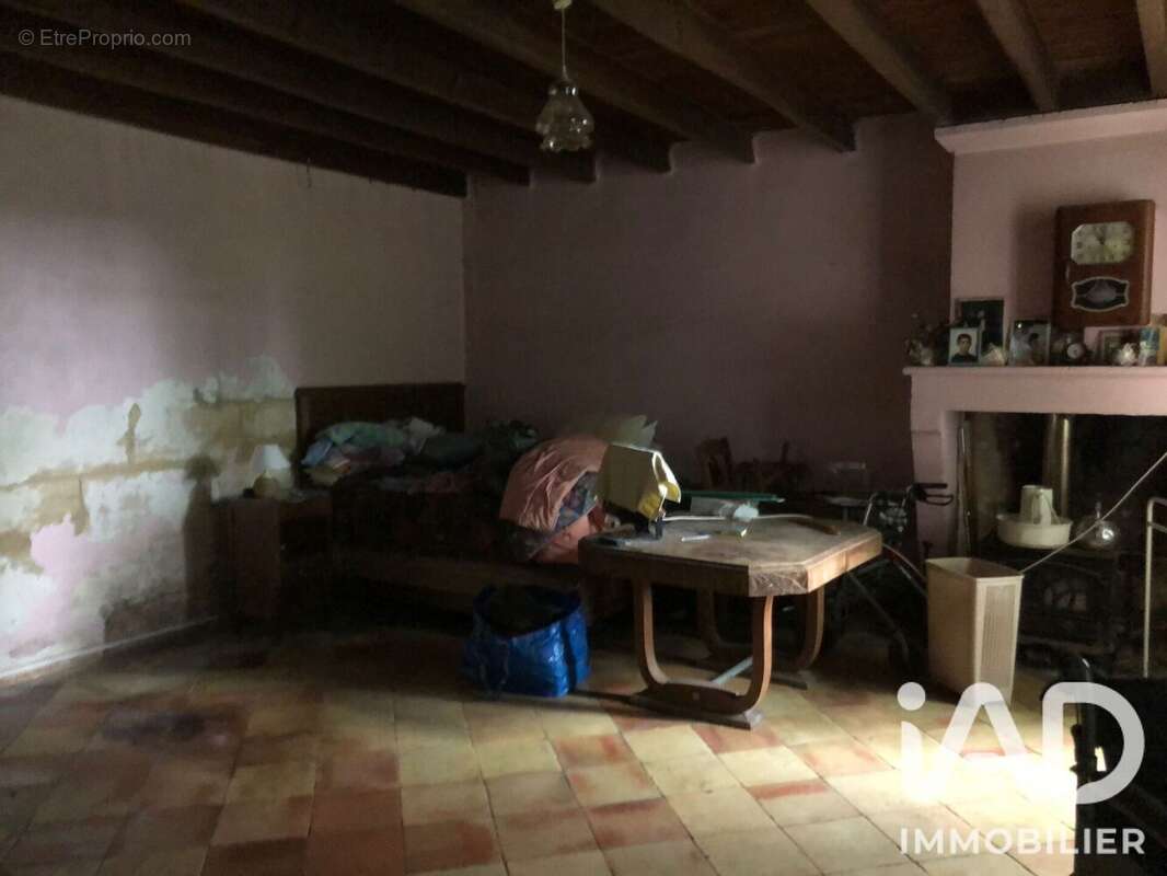 Maison 70 m² à Marcenais  - photo 3