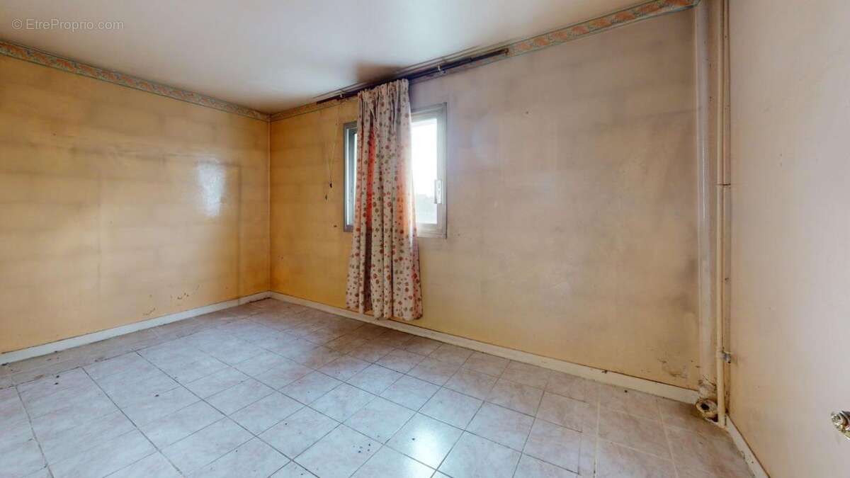 Appartement à BOBIGNY