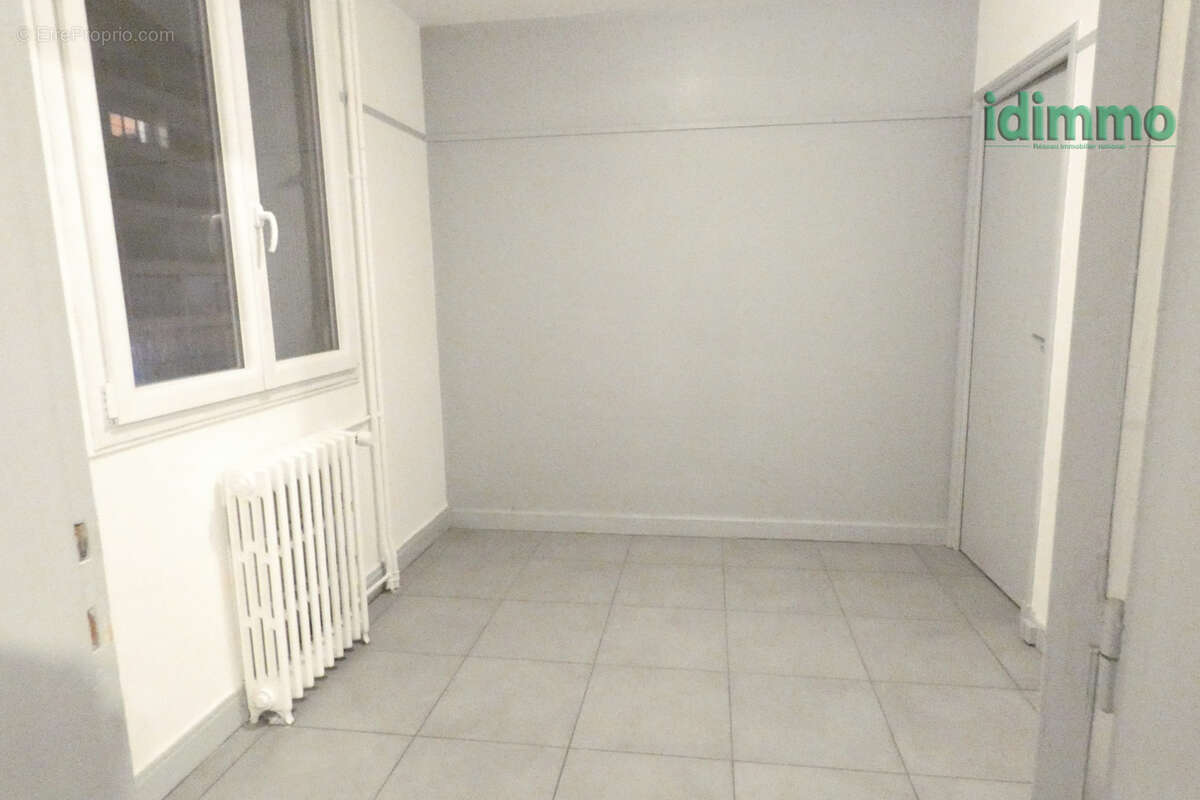 T3 ascenseur balcon - photo 7