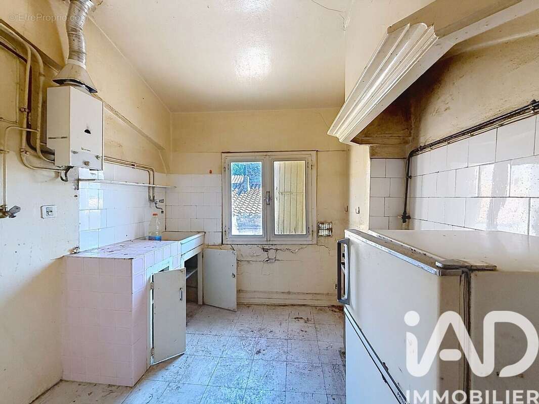 Photo 4 - Appartement à PERPIGNAN