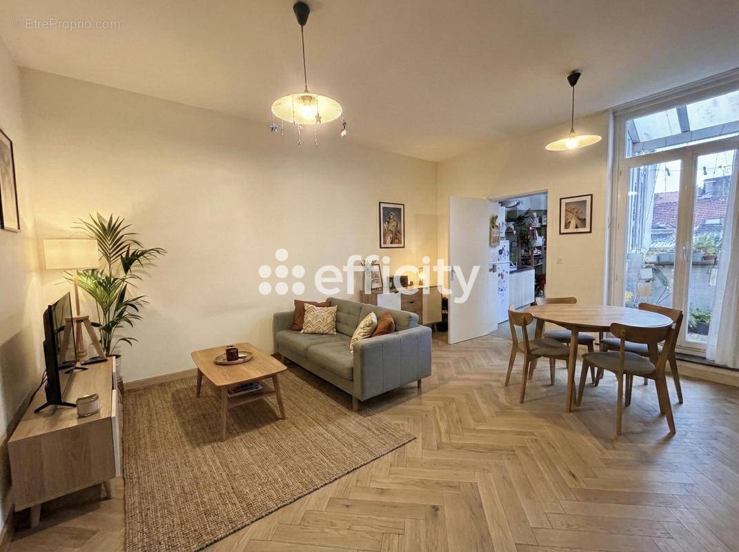 Appartement à LILLE
