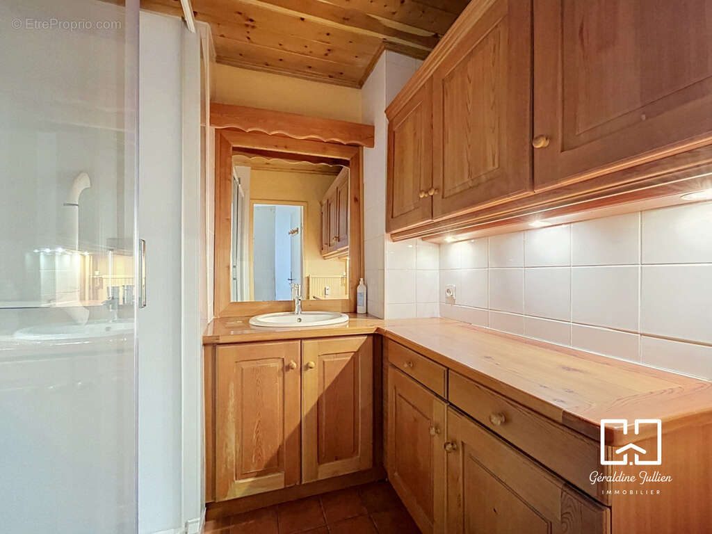Appartement de 3 pièces à Briançon - photo 11