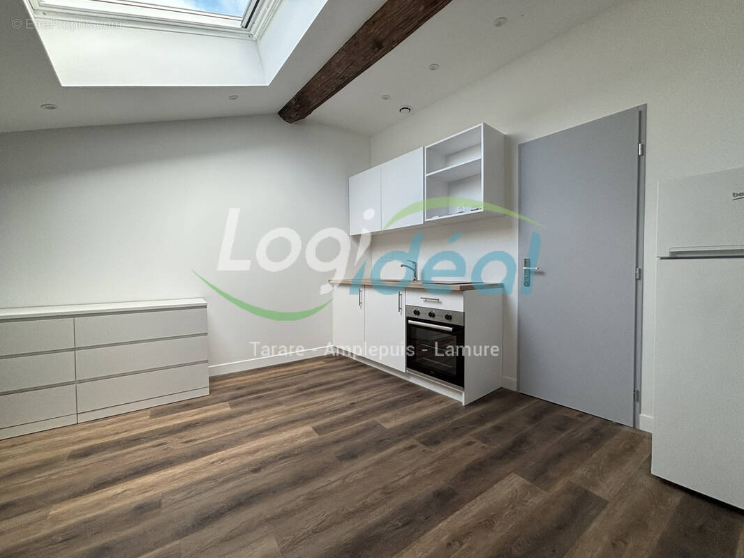 Appartement à TARARE