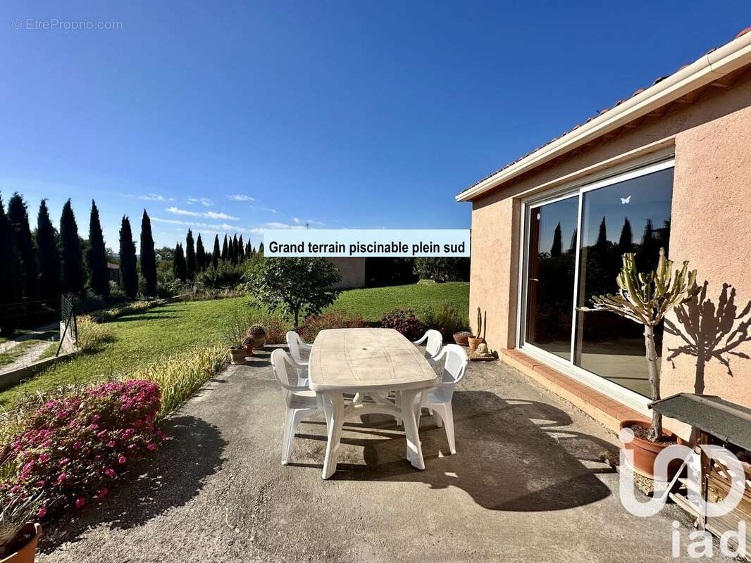 Photo 3 - Maison à PEYRUIS